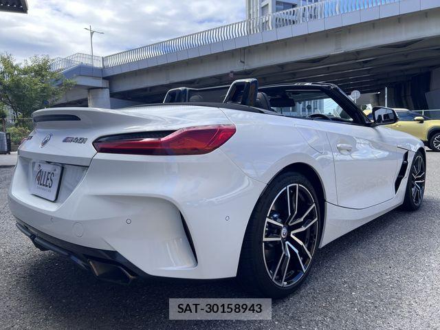 Bmw Z4 2022-09 8685259-6
