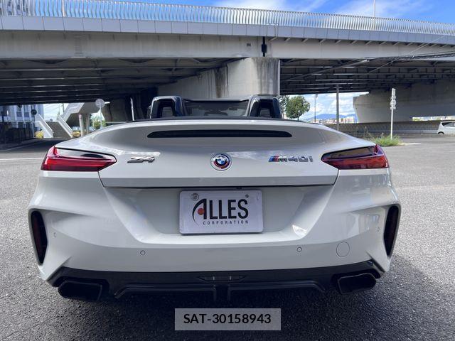 Bmw Z4 2022-09 8685259-7