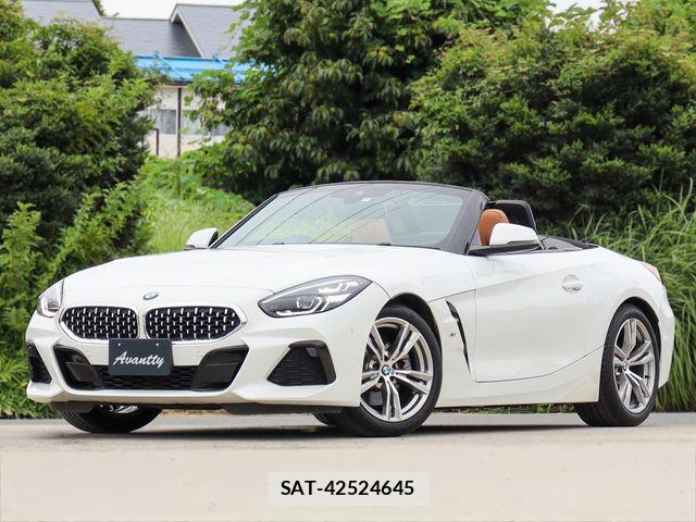 Bmw Z4 2021-07 8741010-0