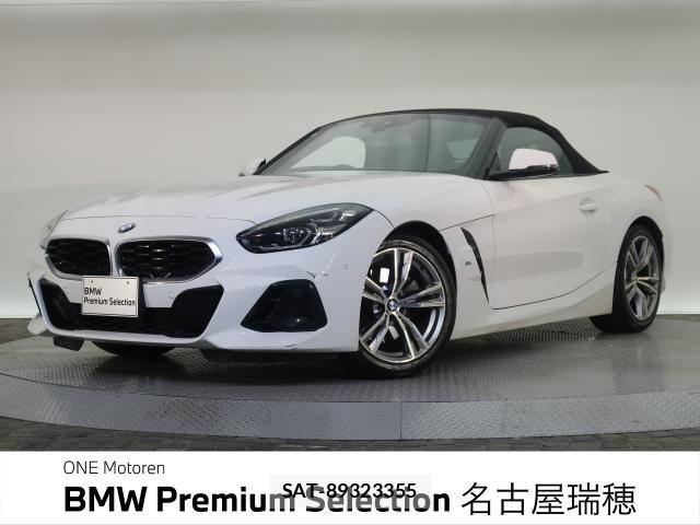 Bmw Z4 2023-07 8828118-0