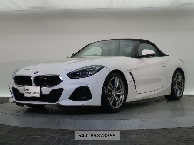 Bmw Z4 2023-07 8828118-13