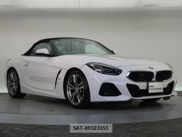 Bmw Z4 2023-07 8828118-14