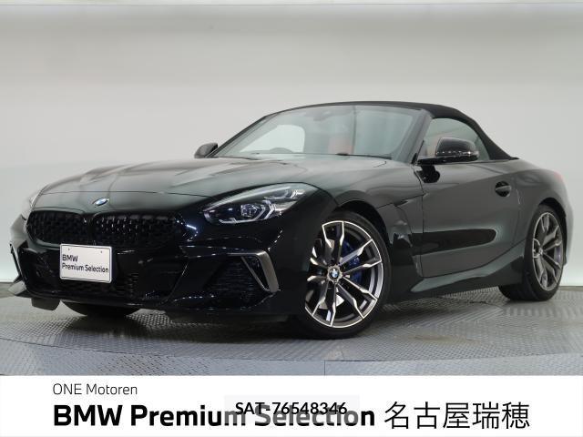Bmw Z4 2020-10 8828116-0