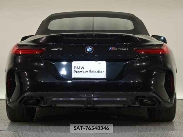 Bmw Z4 2020-10 8828116-12
