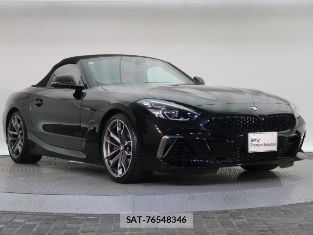 Bmw Z4 2020-10 8828116-14