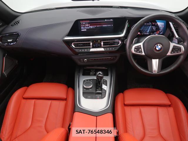Bmw Z4 2020-10 8828116-1