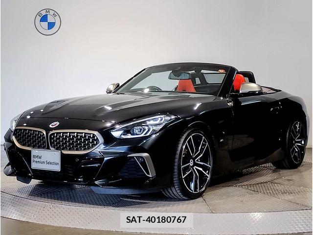 Bmw Z4 2022-10 8828117-0