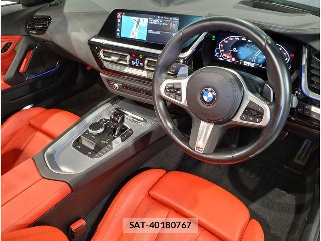 Bmw Z4 2022-10 8828117-14