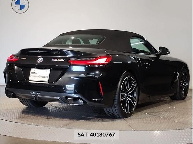 Bmw Z4 2022-10 8828117-2