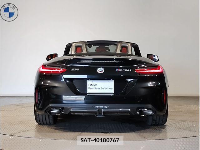 Bmw Z4 2022-10 8828117-4