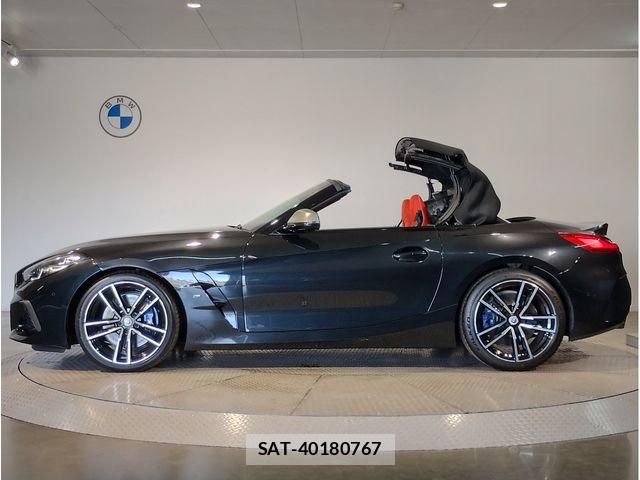 Bmw Z4 2022-10 8828117-8