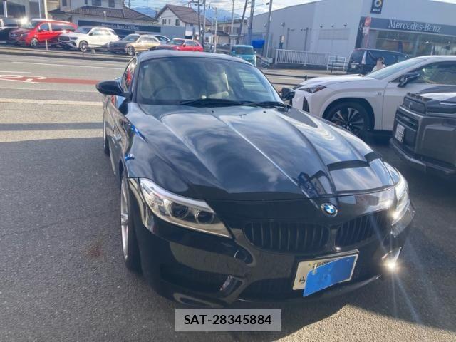 Bmw Z4 2016-07 8848382-0
