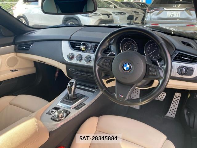 Bmw Z4 2016-07 8848382-9