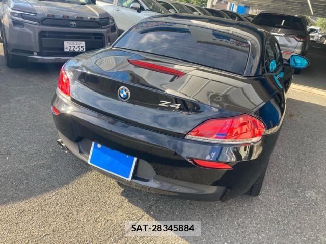 Bmw Z4 2016-07 8848382-2