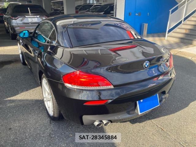 Bmw Z4 2016-07 8848382-3