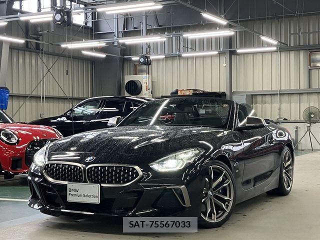 Bmw Z4 2020-06 8848379-0