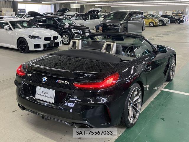 Bmw Z4 2020-06 8848379-2