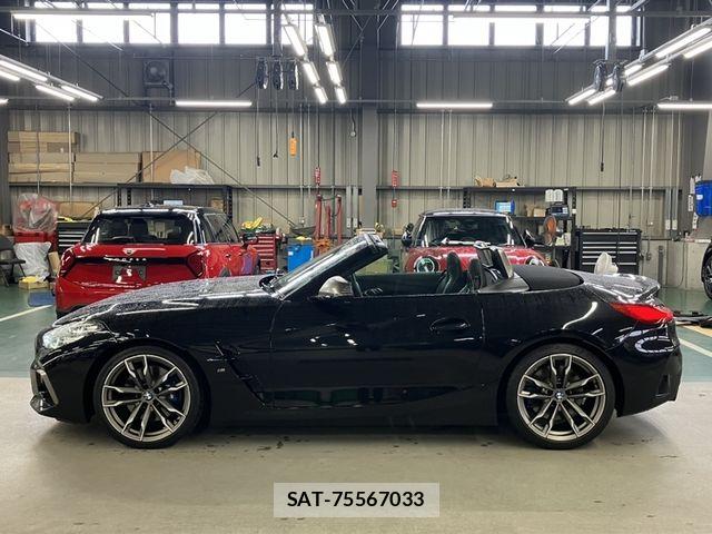 Bmw Z4 2020-06 8848379-4