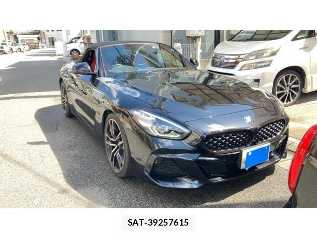 Bmw Z4 2019-11 8883383-0
