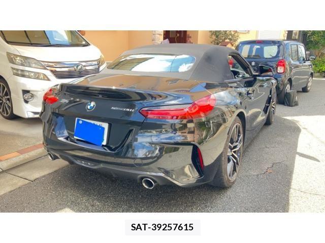 Bmw Z4 2019-11 8883383-9