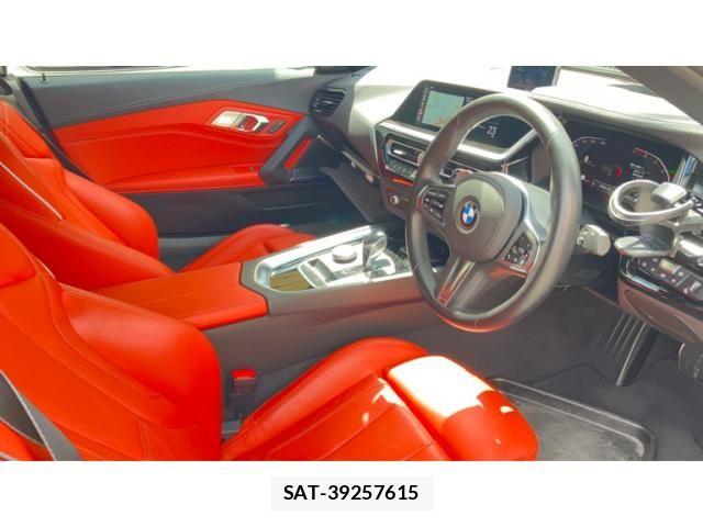 Bmw Z4 2019-11 8883383-11
