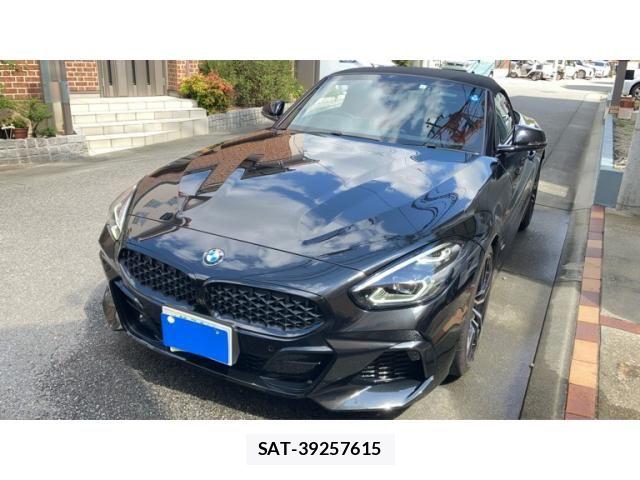 Bmw Z4 2019-11 8883383-1