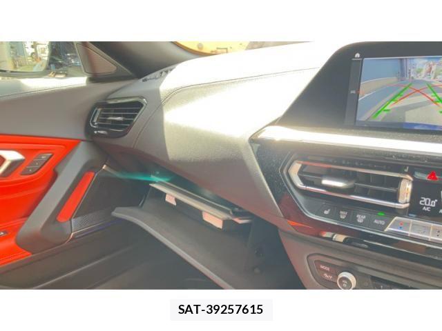 Bmw Z4 2019-11 8883383-19