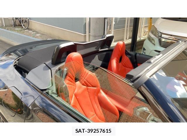 Bmw Z4 2019-11 8883383-24