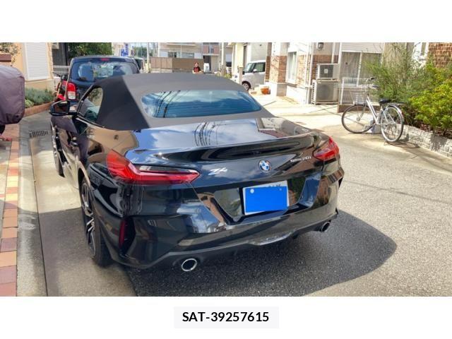 Bmw Z4 2019-11 8883383-8