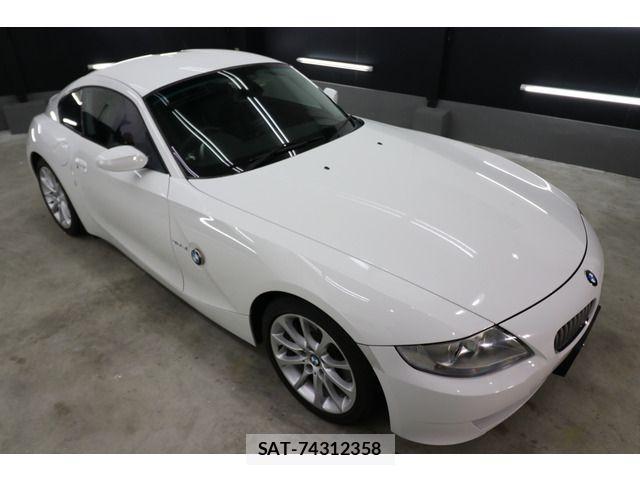 Bmw Z4 2007-12 1267407-11