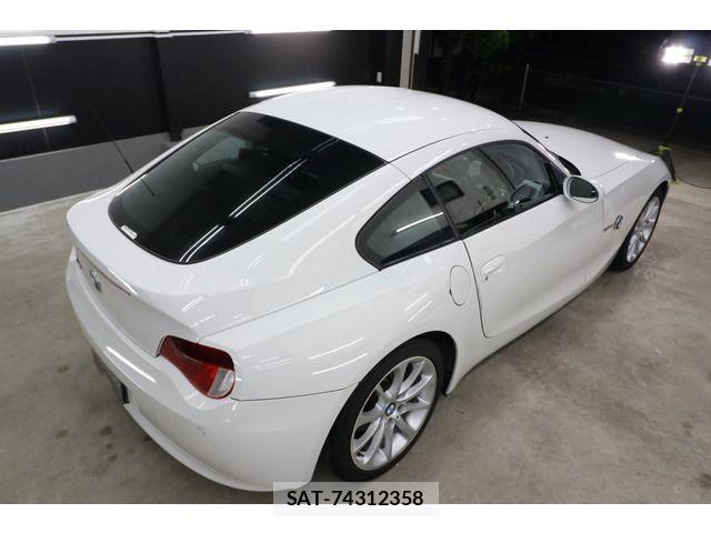 Bmw Z4 2007-12 1267407-12
