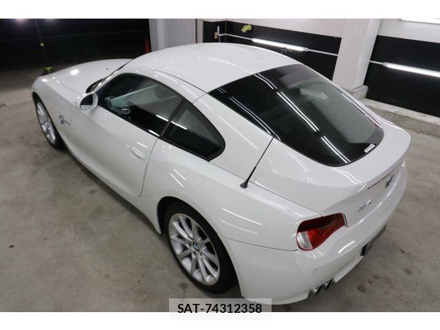 Bmw Z4 2007-12 1267407-13