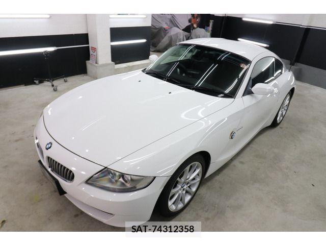Bmw Z4 2007-12 1267407-14