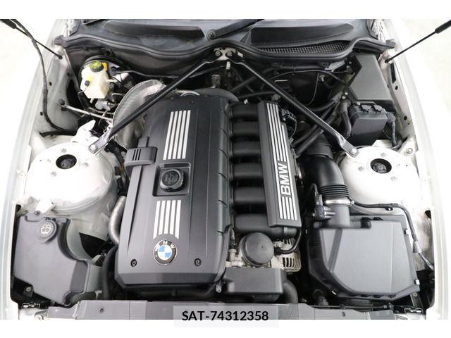 Bmw Z4 2007-12 1267407-15