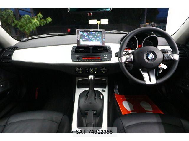 Bmw Z4 2007-12 1267407-16