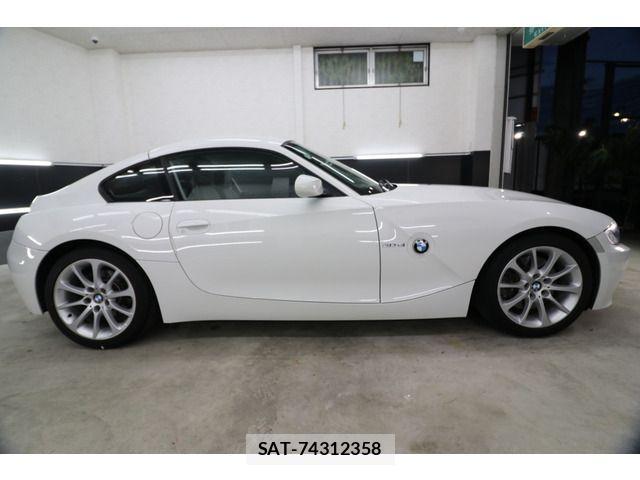 Bmw Z4 2007-12 1267407-1