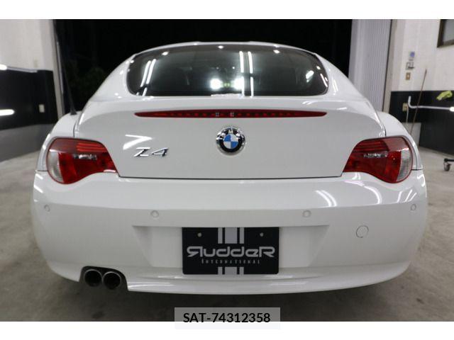 Bmw Z4 2007-12 1267407-2