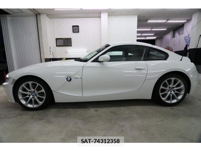 Bmw Z4 2007-12 1267407-3