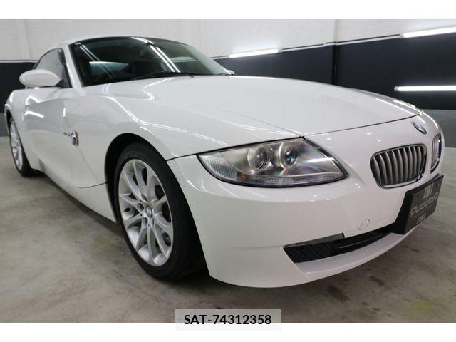 Bmw Z4 2007-12 1267407-4