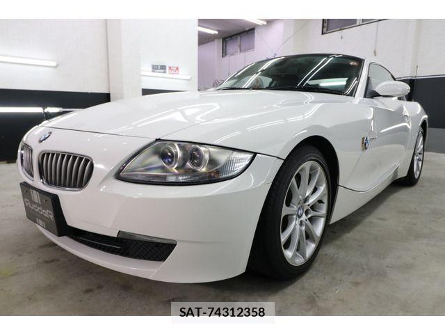 Bmw Z4 2007-12 1267407-5