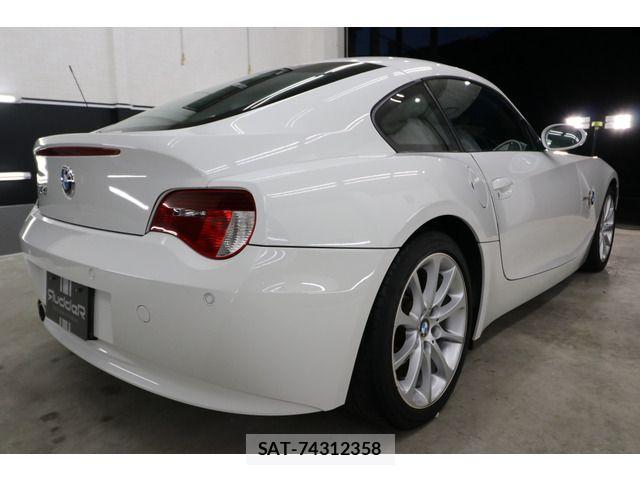 Bmw Z4 2007-12 1267407-6