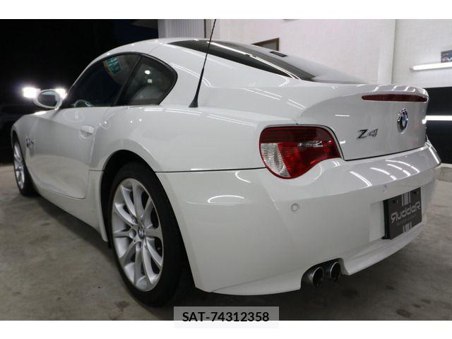 Bmw Z4 2007-12 1267407-7