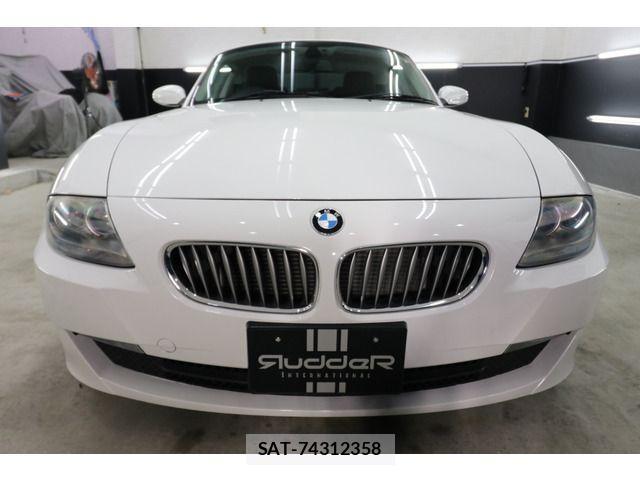 Bmw Z4 2007-12 1267407-8
