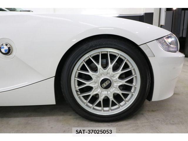 Bmw Z4 2007-09 2101693-9