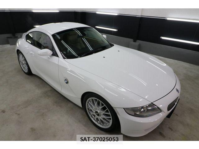 Bmw Z4 2007-09 2101693-11