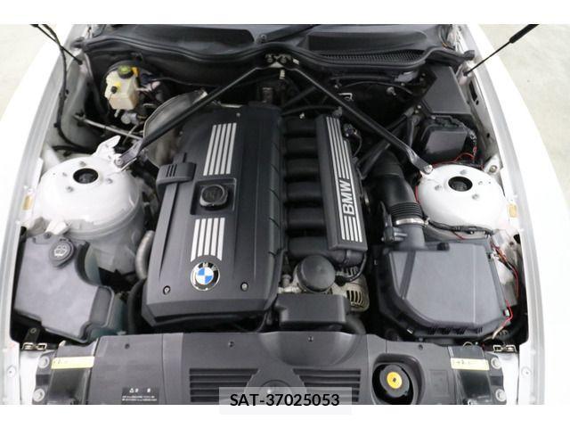 Bmw Z4 2007-09 2101693-15