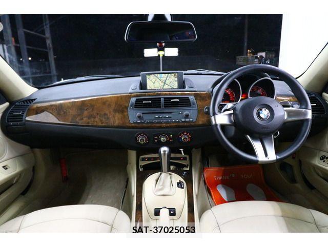 Bmw Z4 2007-09 2101693-16
