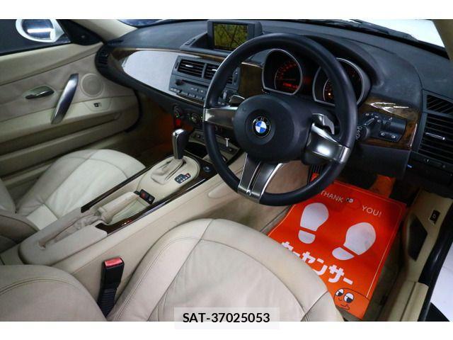 Bmw Z4 2007-09 2101693-17