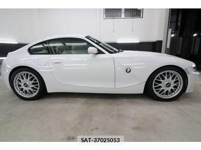 Bmw Z4 2007-09 2101693-1