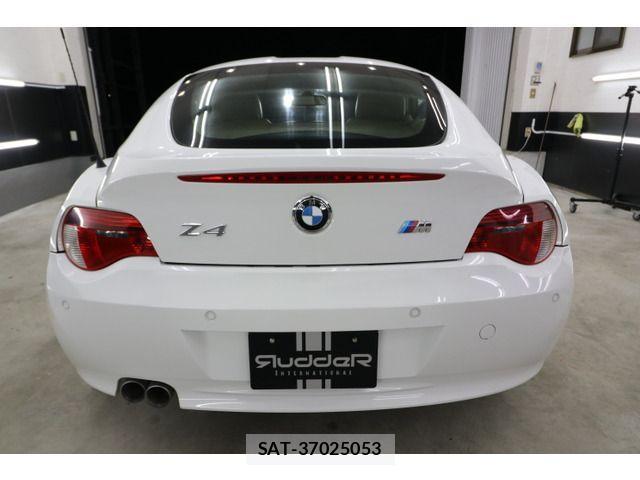 Bmw Z4 2007-09 2101693-2